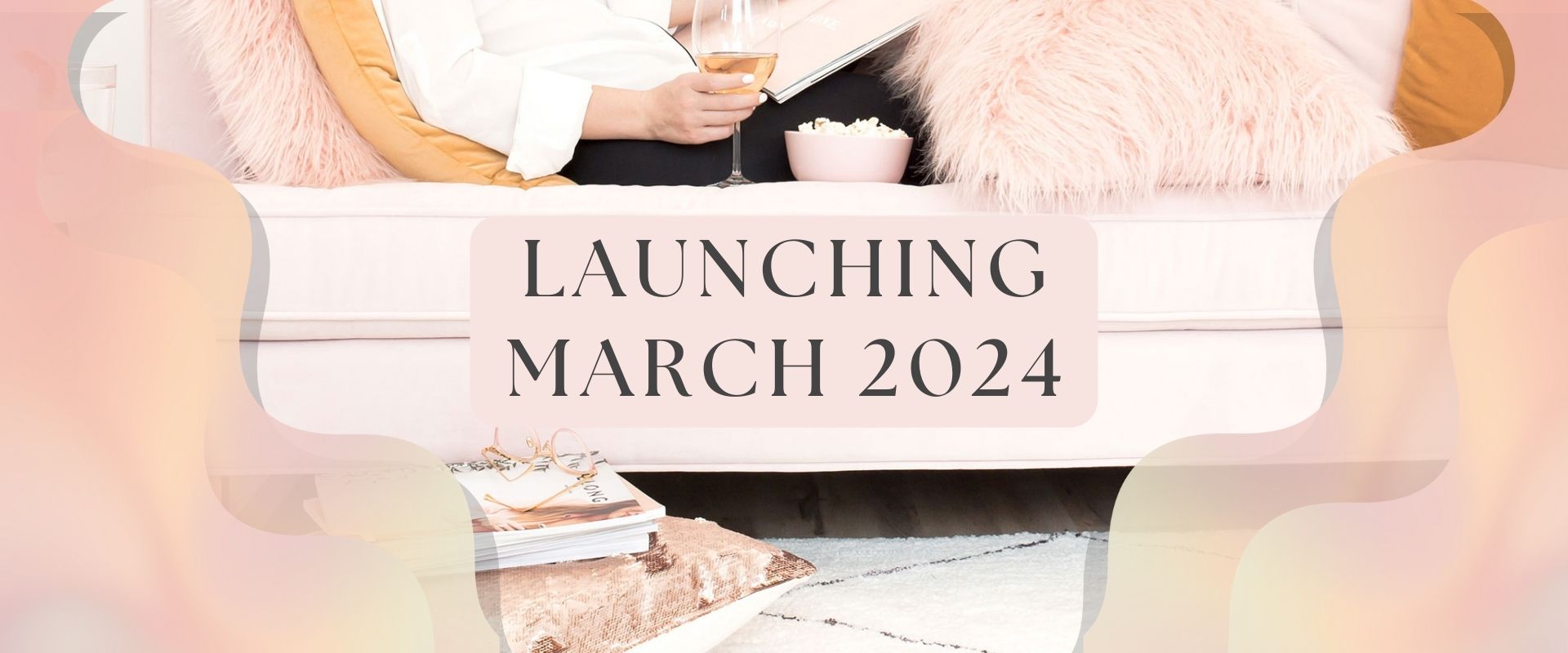 Jacky + Co. Web Shop Launching March 2024