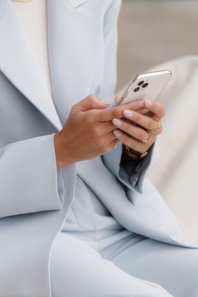 Jakolien Sok - iPhone