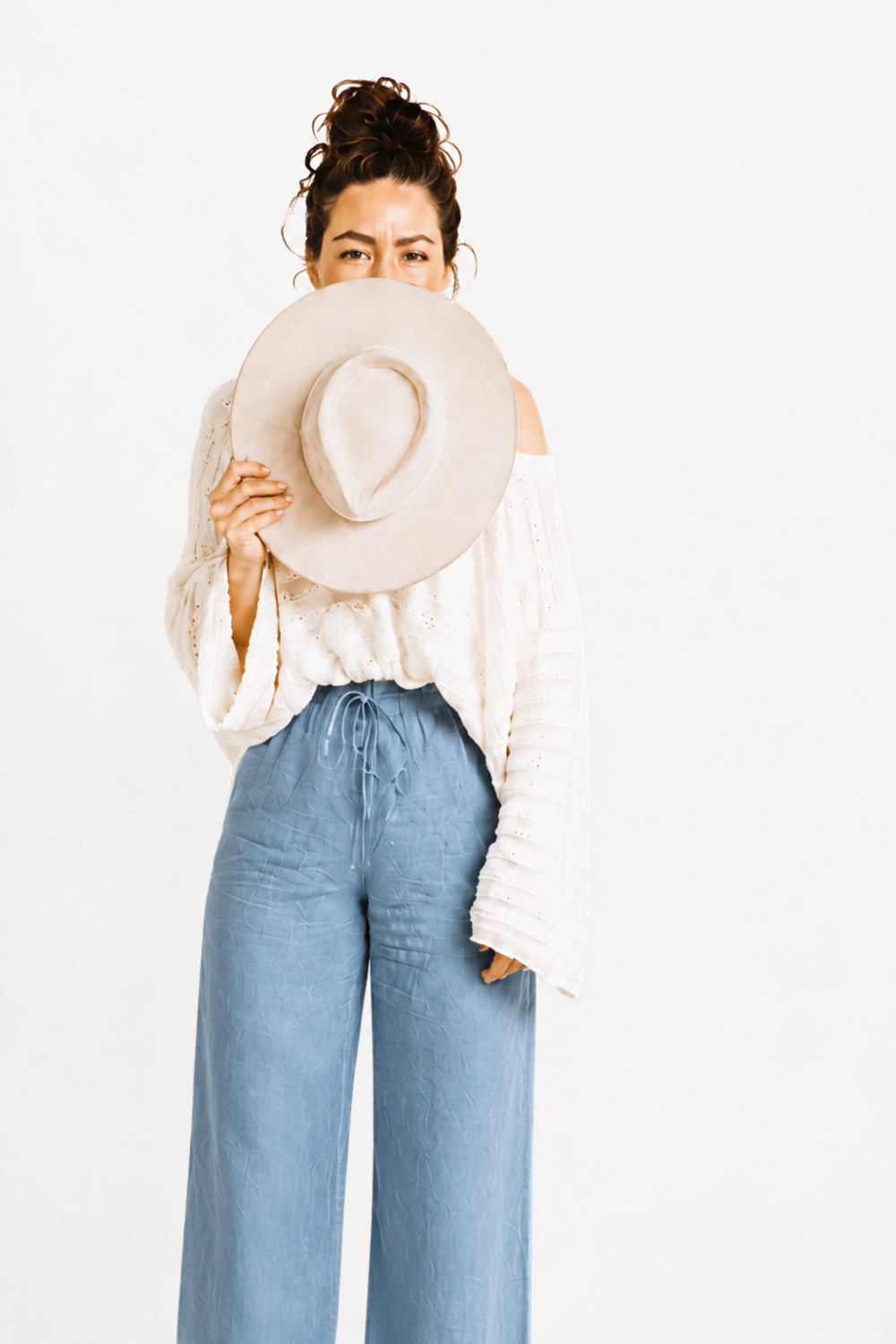 Jacky - Brand Shoot - Hat - bright blue pants - 2026.png.png