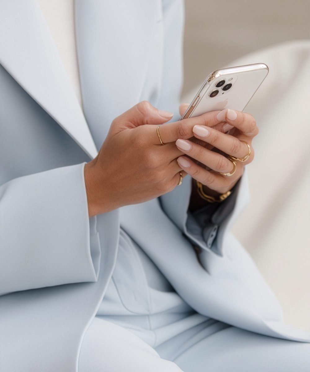 Jakolien Sok - iPhone
